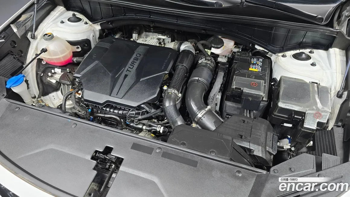 Kia Sorento — фото 6