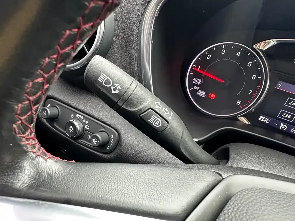 Chevrolet Blazer 2021 из CN, фото 9