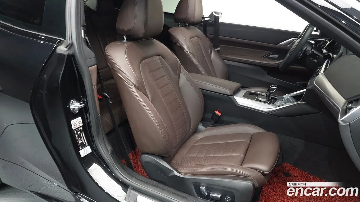 BMW 4-Series 2023 из KR, фото 10