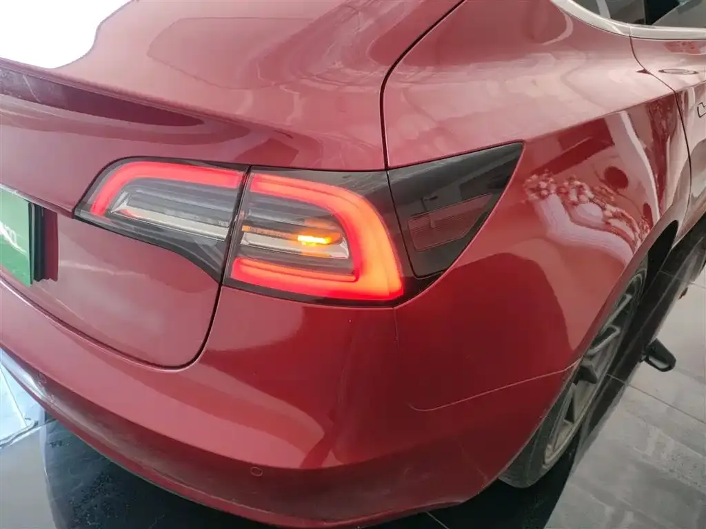 Tesla Model 3 2021 из CN, фото 8