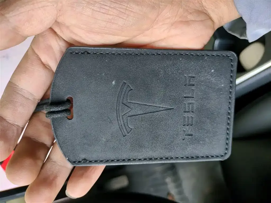 Tesla Model 3 2021 из CN, фото 9