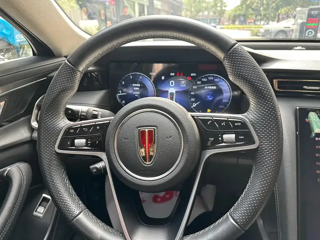 Hongqi H5 2023 из CN, фото 10