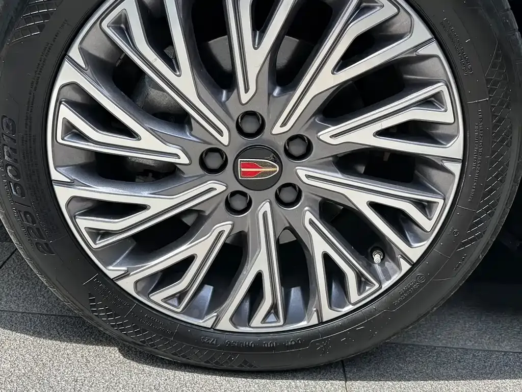 Hongqi H5 2023 из CN, фото 4