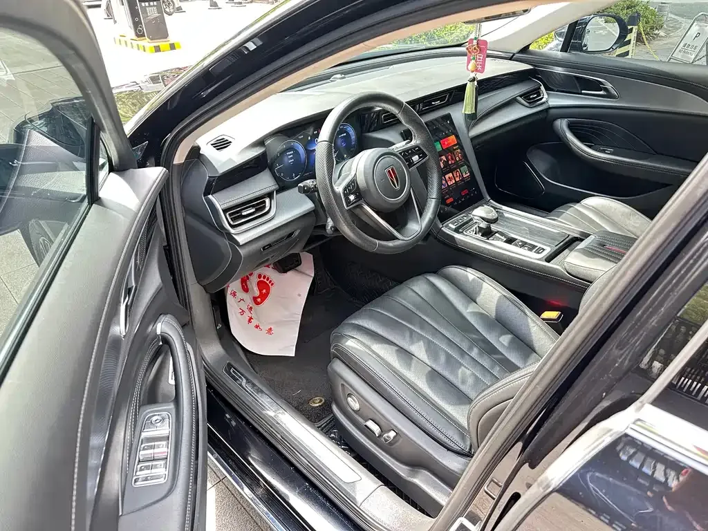 Hongqi H5 2023 из CN, фото 5
