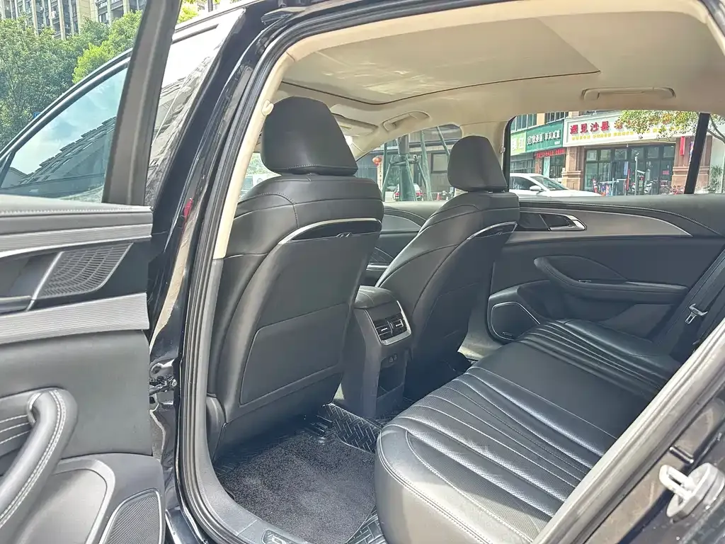 Hongqi H5 2023 из CN, фото 8