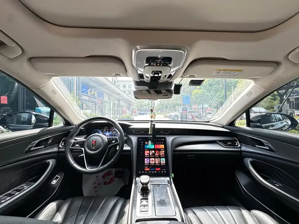 Hongqi H5 2023 из CN, фото 9