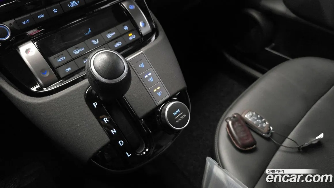 Hyundai Casper — фото 9