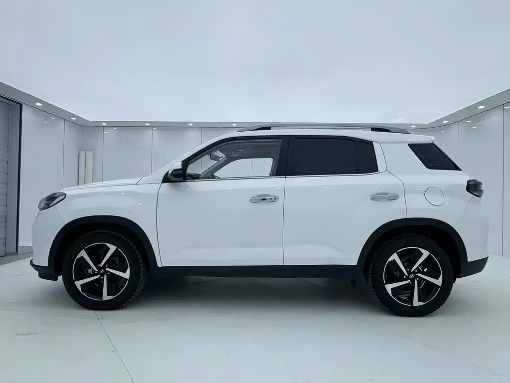 Hyundai ix35 2021 из CN, фото 10