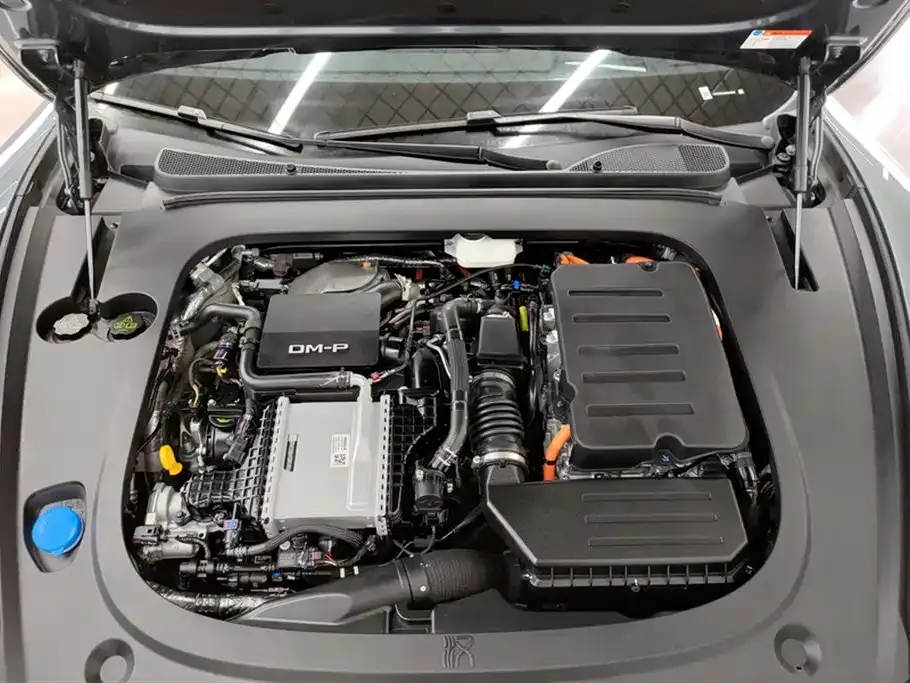 [object Object] 汉L 2025 из CN, фото 10