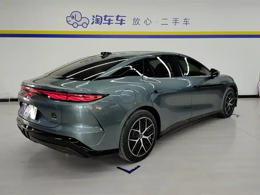 [object Object] 汉L 2025 из CN, фото 3