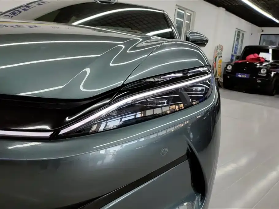 [object Object] 汉L 2025 из CN, фото 5