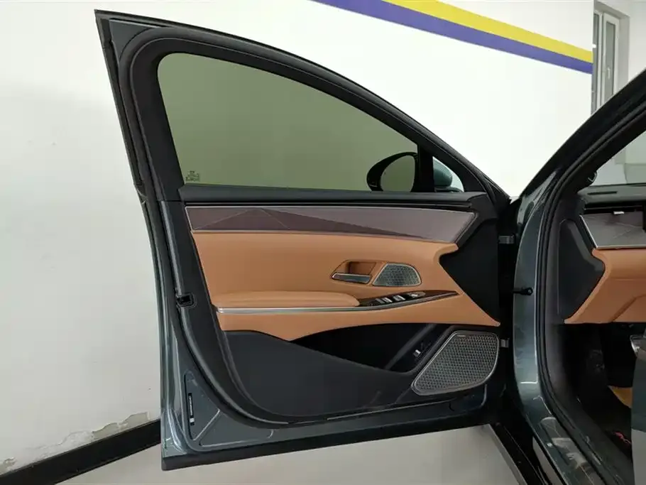 [object Object] 汉L 2025 из CN, фото 7