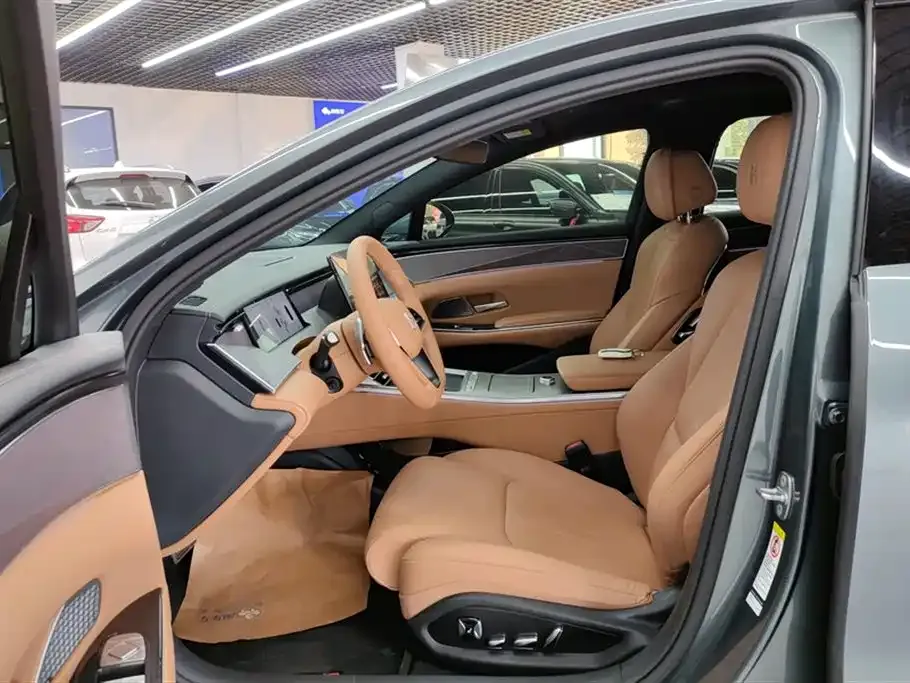 [object Object] 汉L 2025 из CN, фото 9