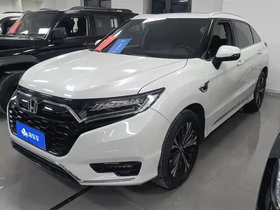 Honda UR-V 2022 из CN, фото 1