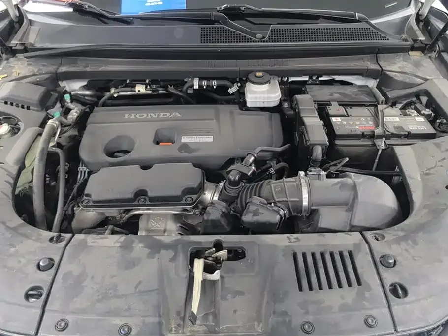 Honda UR-V 2022 из CN, фото 10