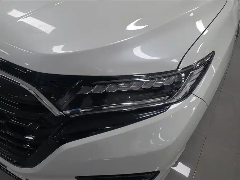 Honda UR-V 2022 из CN, фото 5