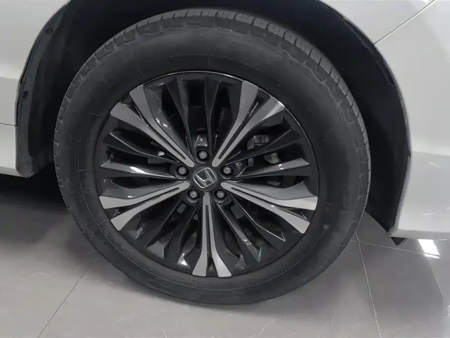 Honda UR-V 2022 из CN, фото 6