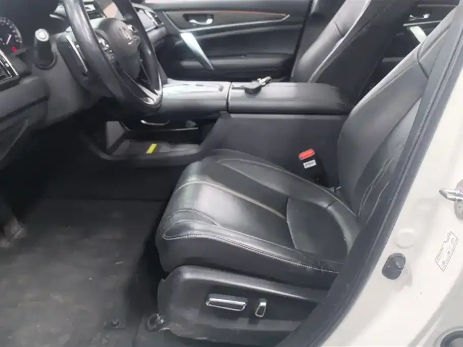 Honda UR-V 2022 из CN, фото 9