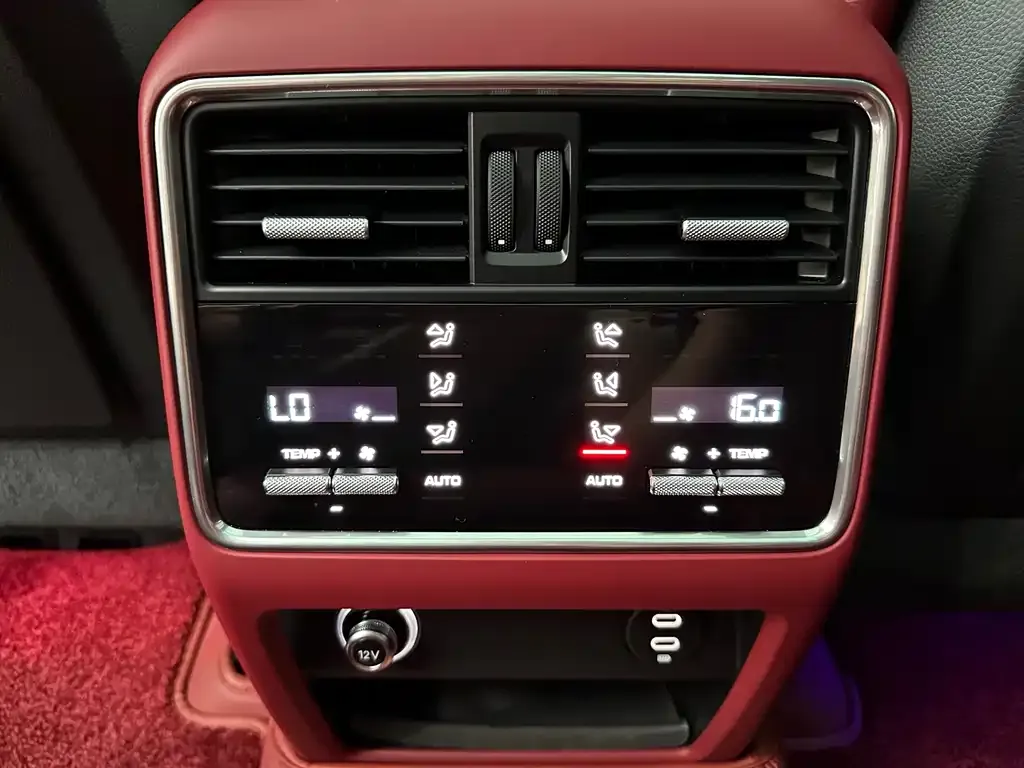 Porsche Cayenne 2022 из CN, фото 7