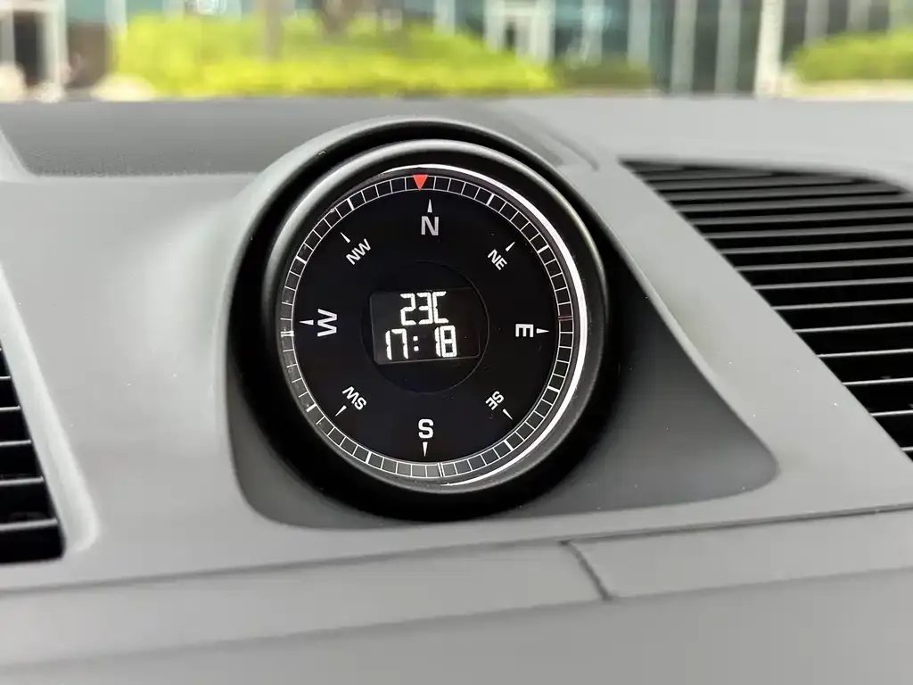 Porsche Cayenne 2022 из CN, фото 8