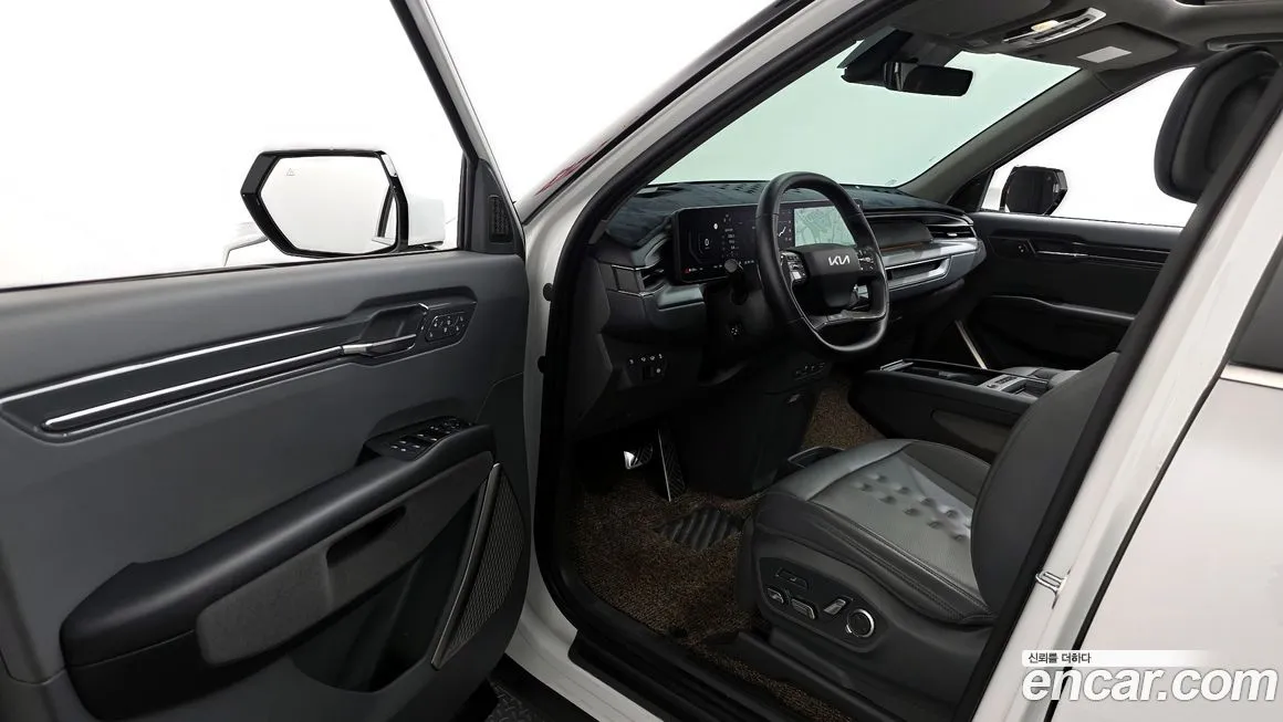 [object Object] EV9 2024 из KR, фото 10