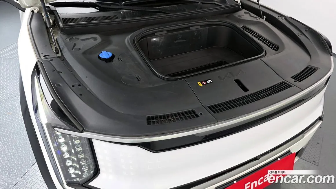 [object Object] EV9 2024 из KR, фото 6