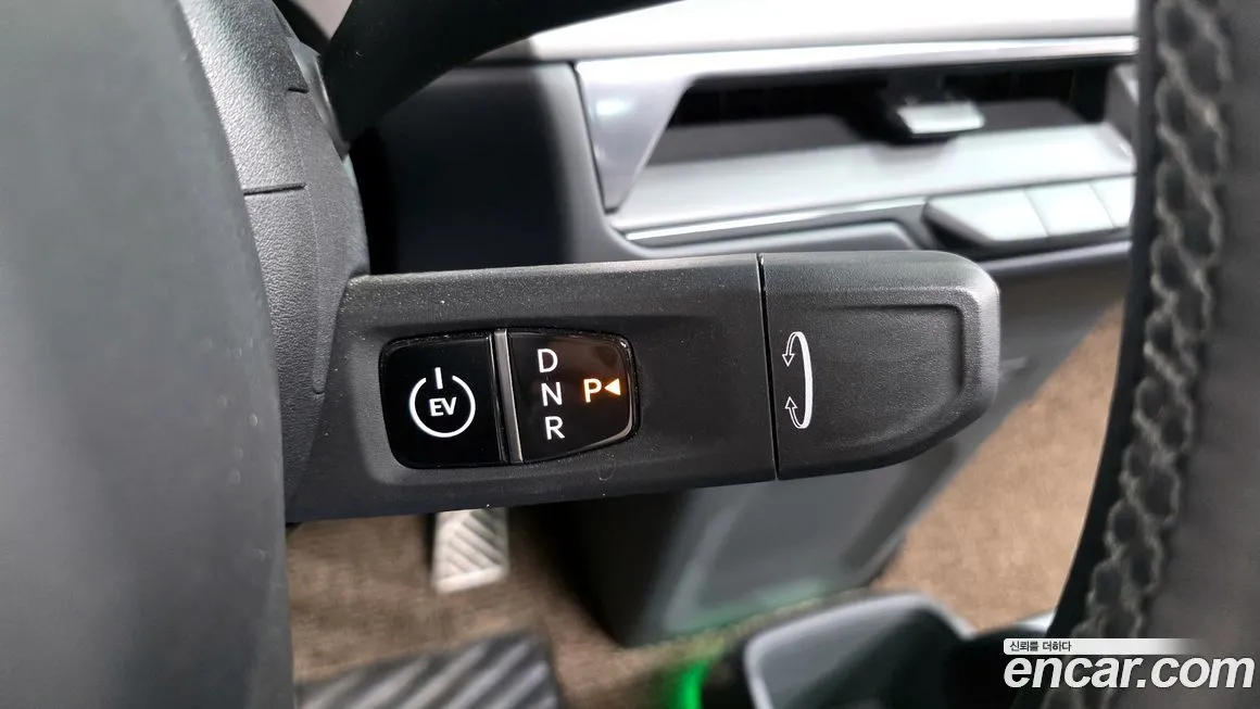 [object Object] EV9 2024 из KR, фото 9