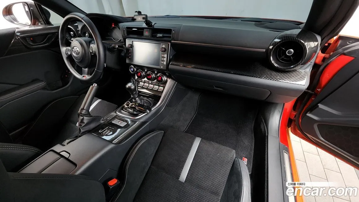 Toyota 86 2024 из KR, фото 7