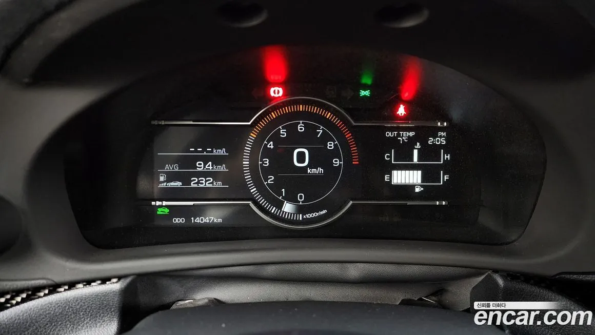 Toyota 86 2024 из KR, фото 8