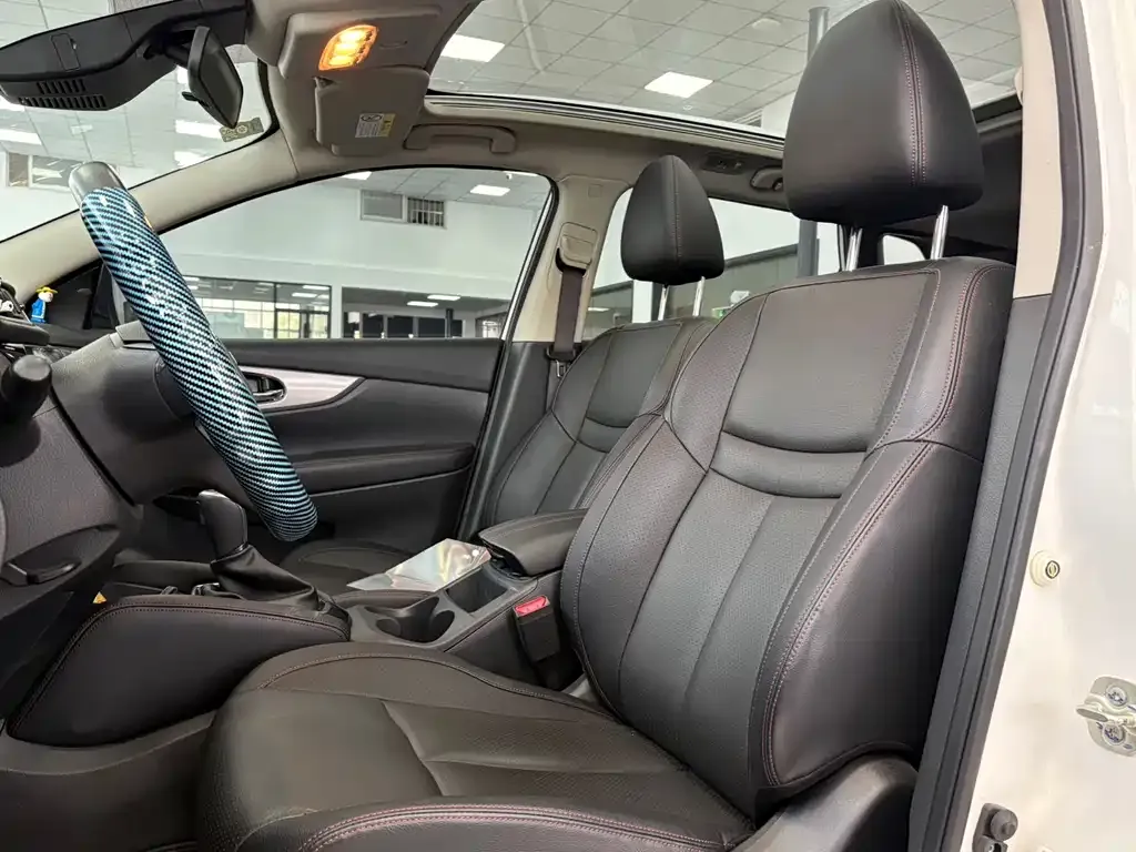 Nissan Qashqai 2022 из CN, фото 6