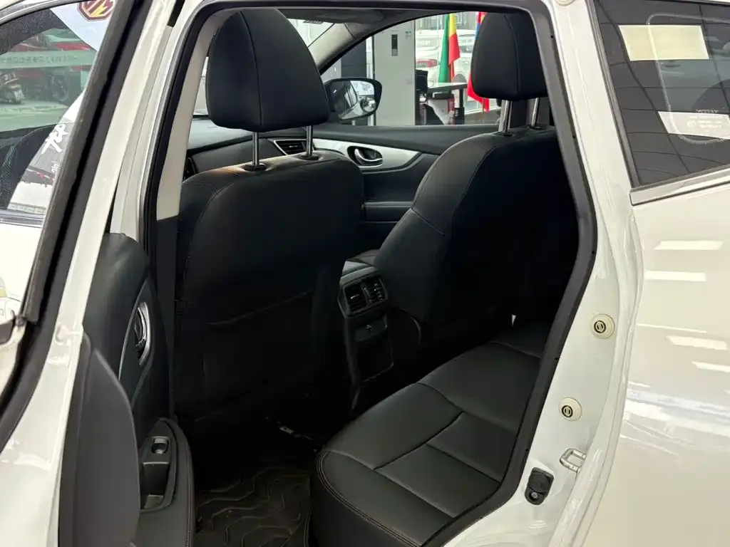 Nissan Qashqai 2022 из CN, фото 7