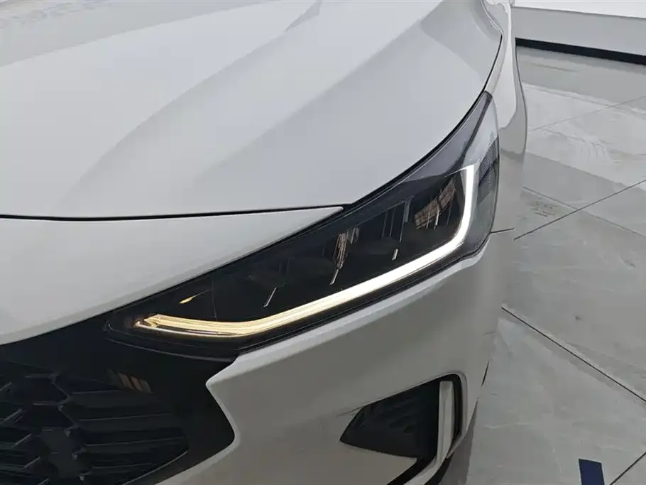 Ford Focus 2022 из CN, фото 5