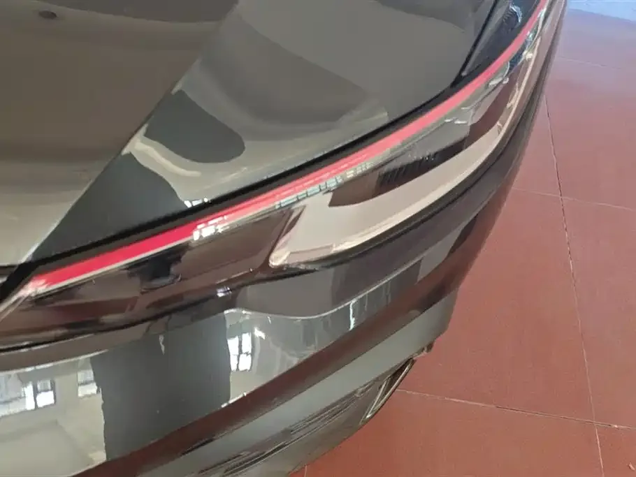 Volkswagen Golf GTI 2025 из CN, фото 5