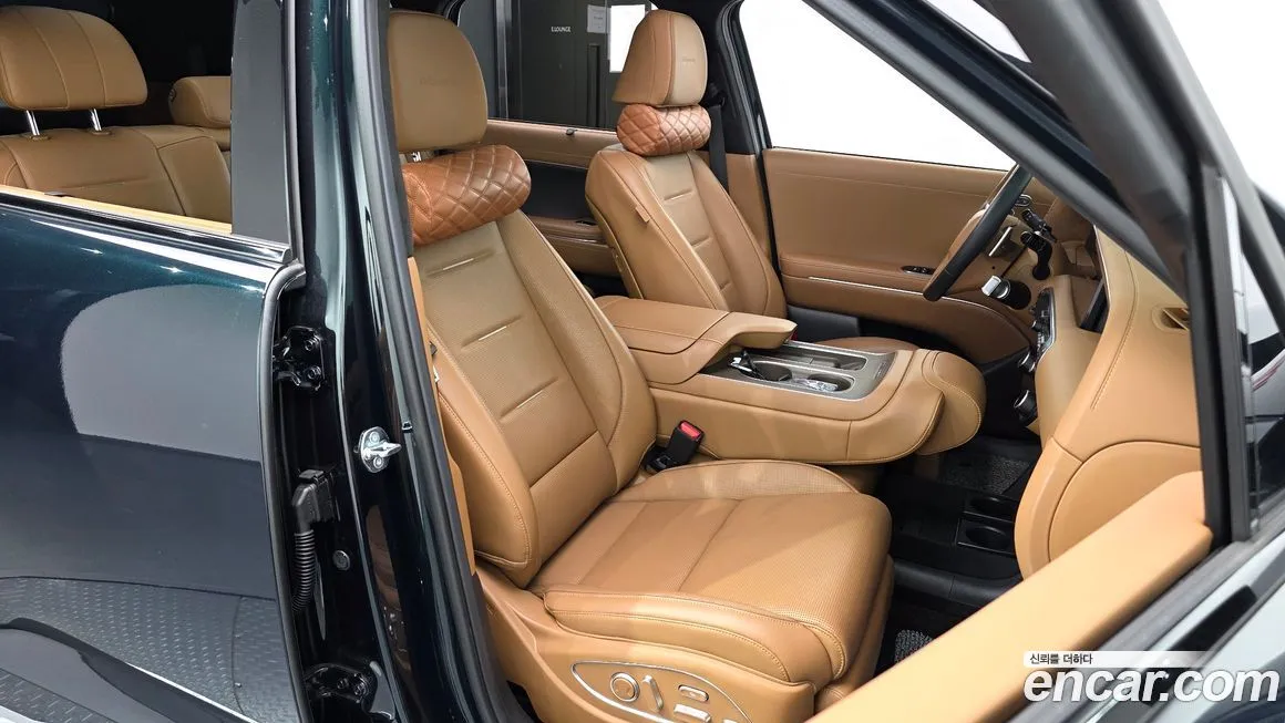 Hyundai Palisade 2026 из KR, фото 10