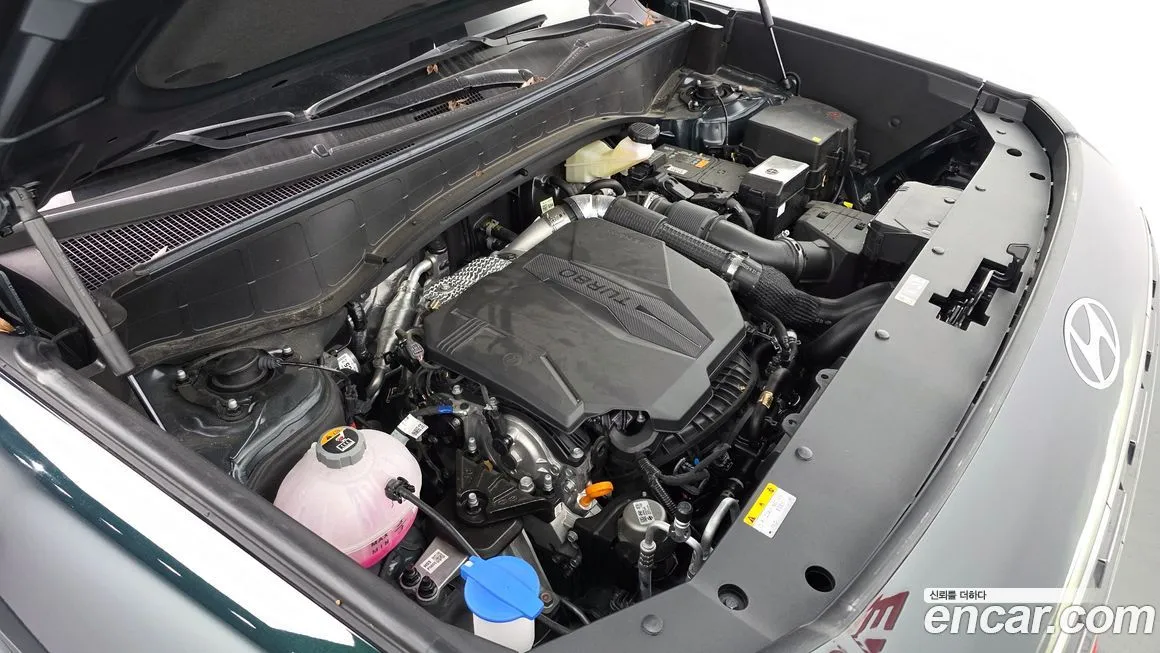 Hyundai Palisade 2026 из KR, фото 6