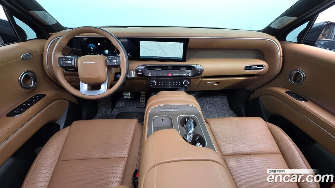 Hyundai Palisade 2026 из KR, фото 7