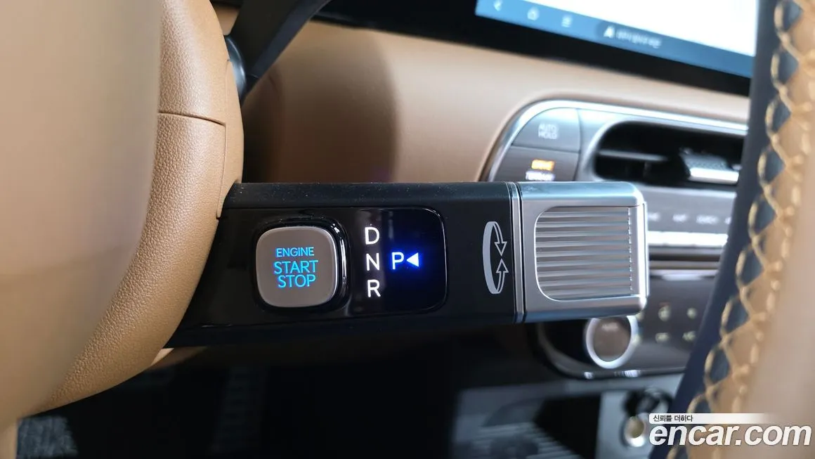 Hyundai Palisade 2026 из KR, фото 9