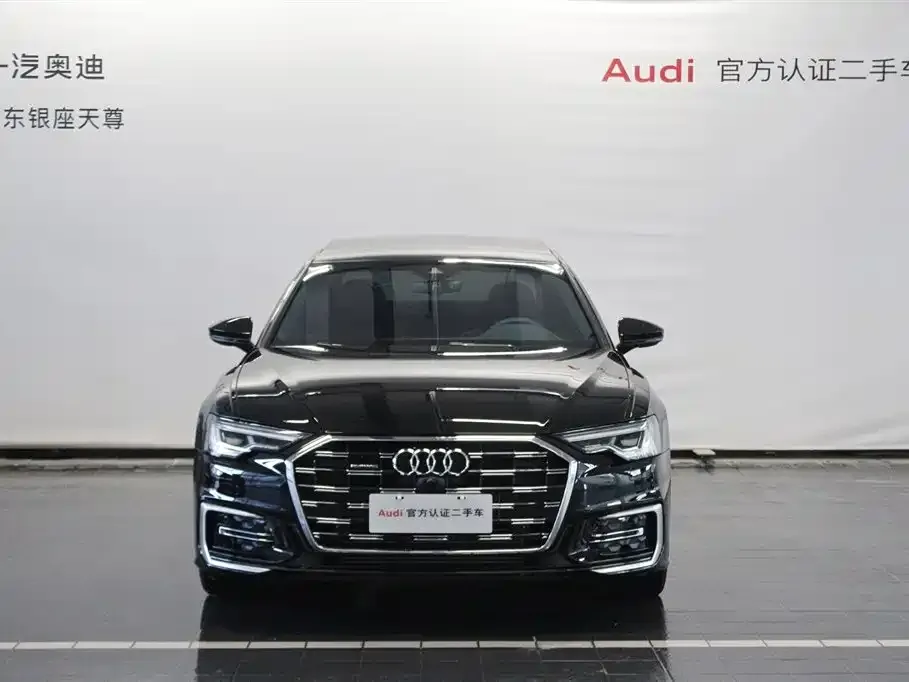 Audi A6L — фото 2