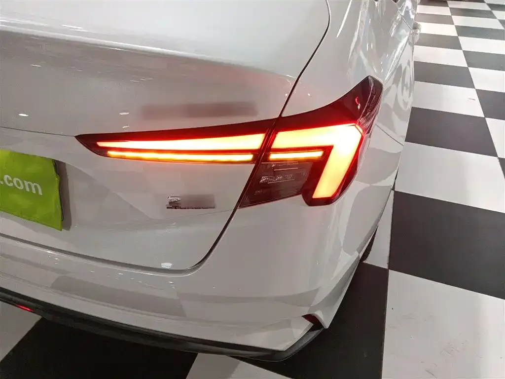 Honda Integra 2022 из CN, фото 8