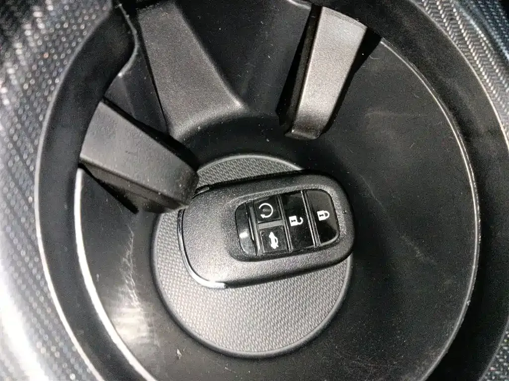 Honda Integra 2022 из CN, фото 9