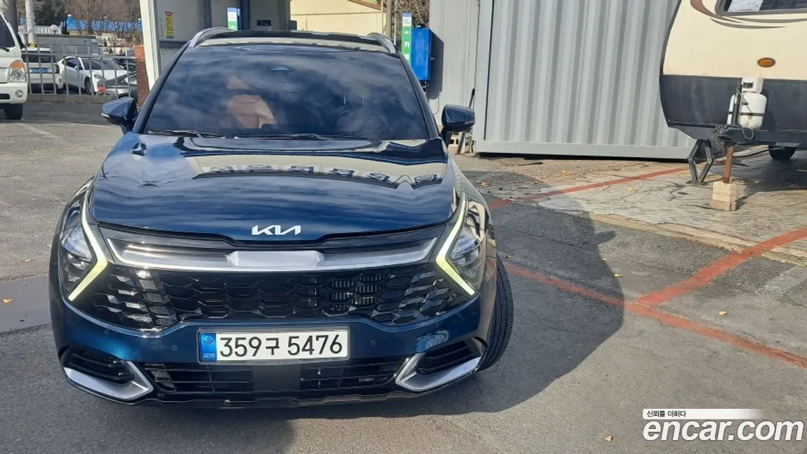 Kia Sportage — фото 2