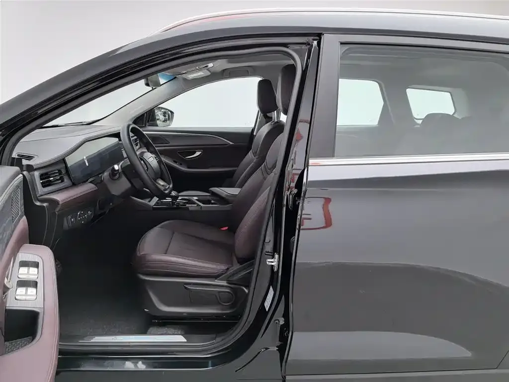 Jetour X90 PLUS 2025 из CN, фото 10