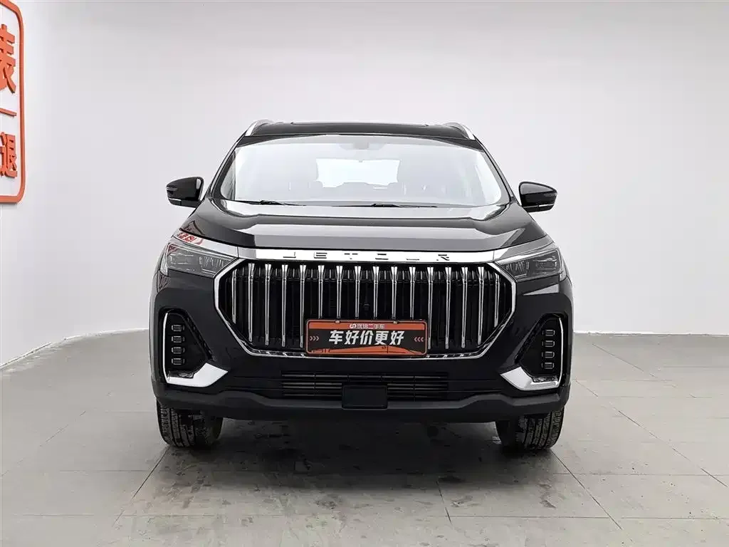 Jetour X90 PLUS 2025 из CN, фото 3
