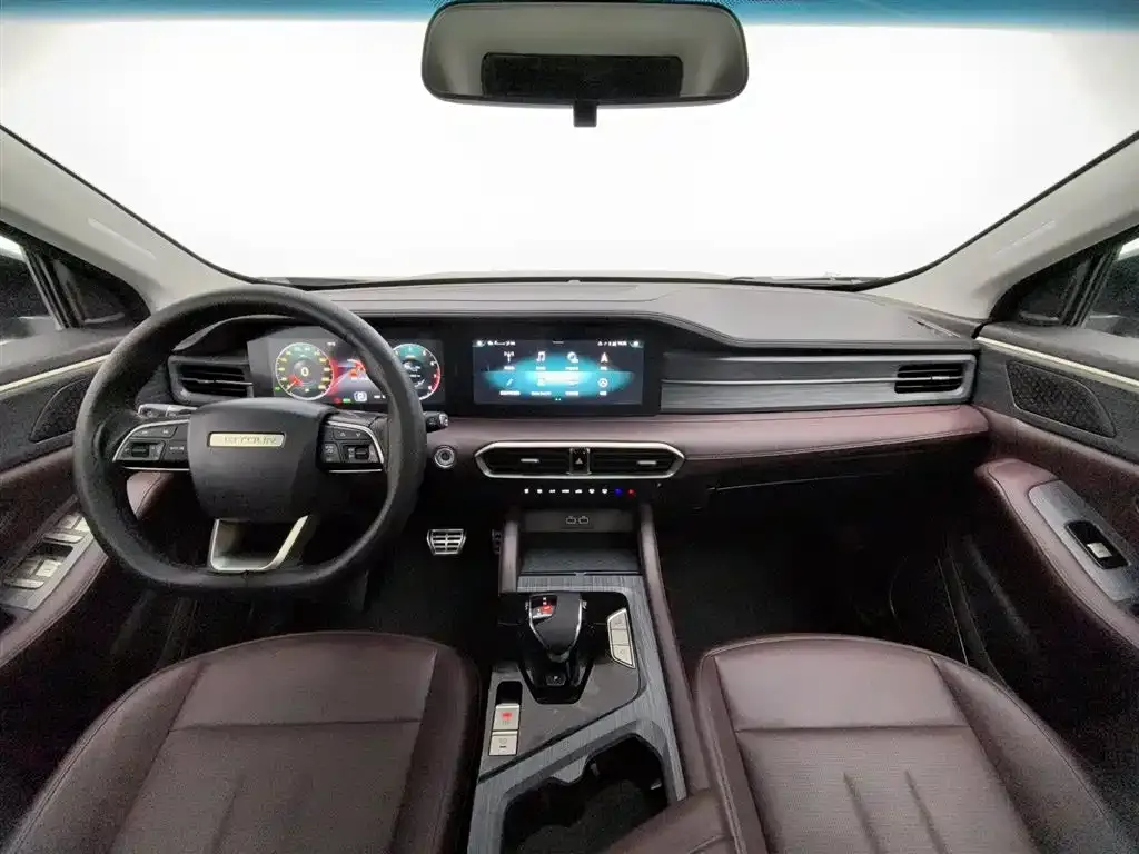 Jetour X90 PLUS 2025 из CN, фото 5