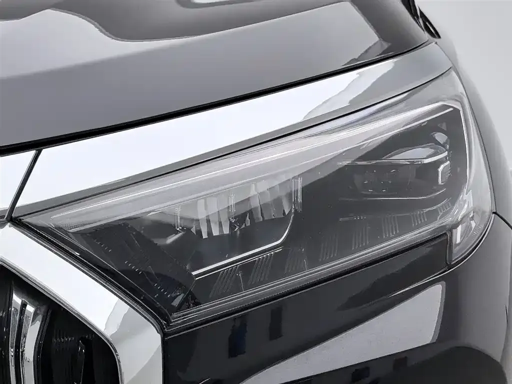 Jetour X90 PLUS 2025 из CN, фото 7