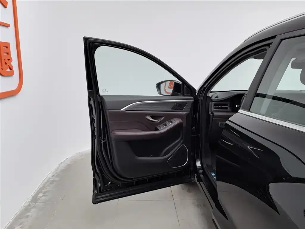 Jetour X90 PLUS 2025 из CN, фото 8