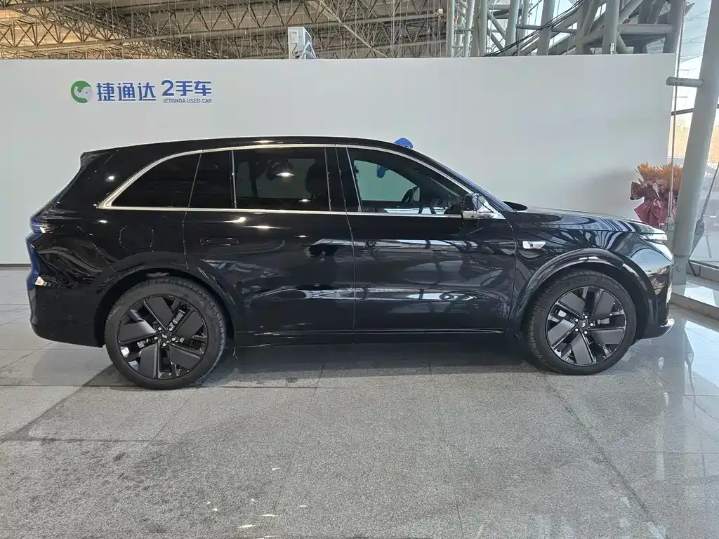 Li Auto L6 2025 из CN, фото 3