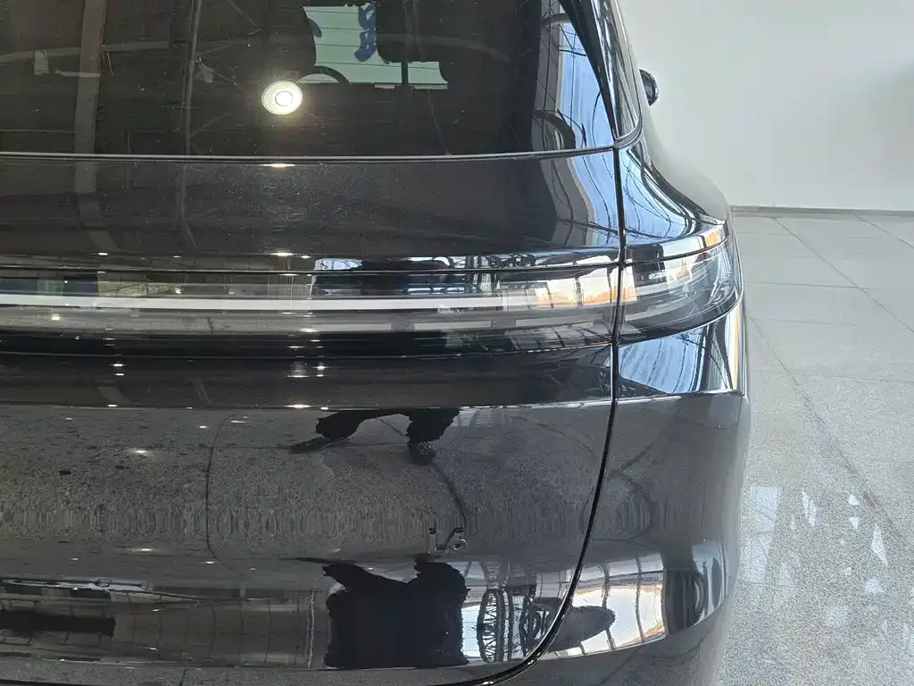 Li Auto L6 2025 из CN, фото 9