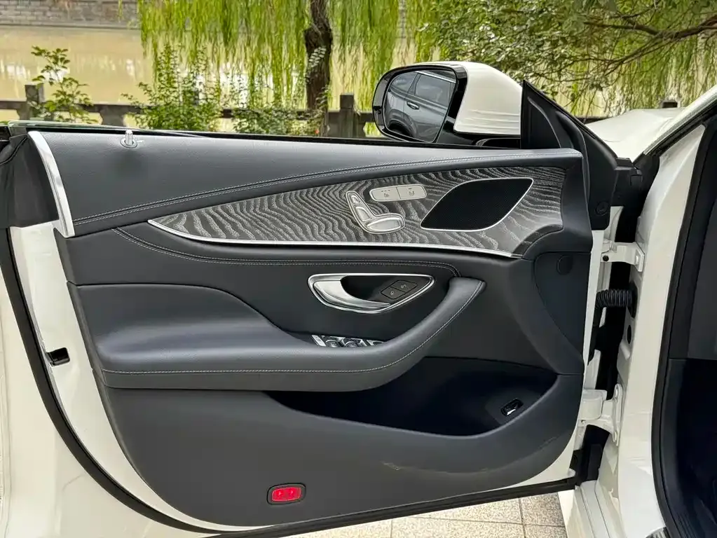 Mercedes-Benz CLS 2021 из CN, фото 8