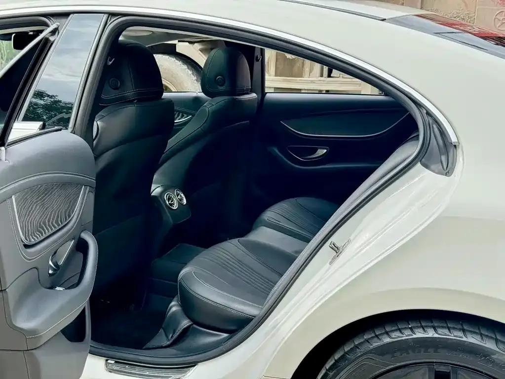 Mercedes-Benz CLS 2021 из CN, фото 9
